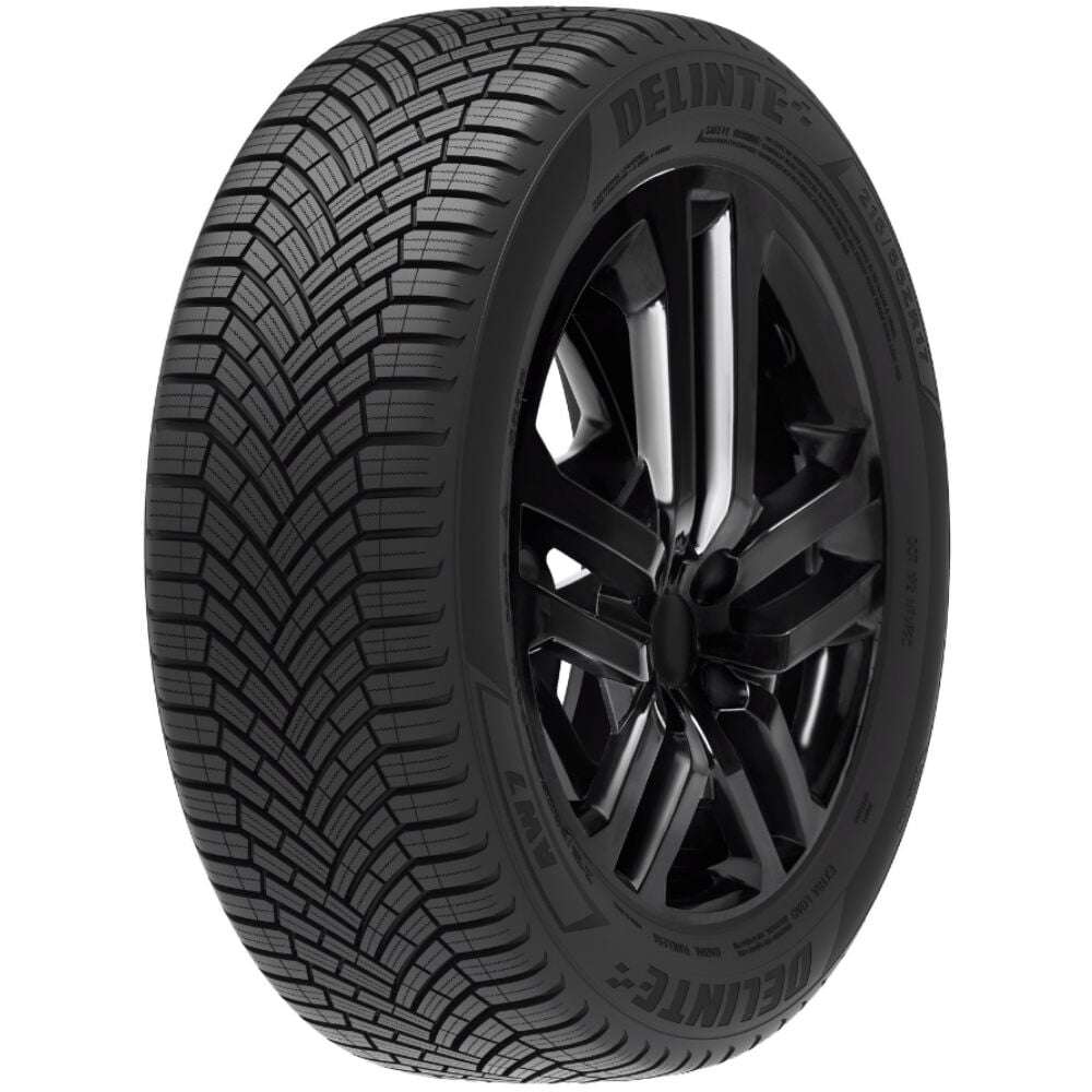 Delinte 195/50R16 88V XL AW7 (4 Mevsim) (2026)