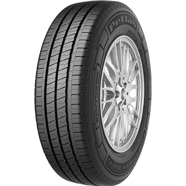 Petlas 235/65R16C 121/119R 12PR Full Power PT835 (Yaz) (2026)