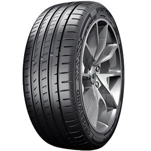 Crosswind 275/35R20 102Y XL Sport Peak (Yaz) (2025)