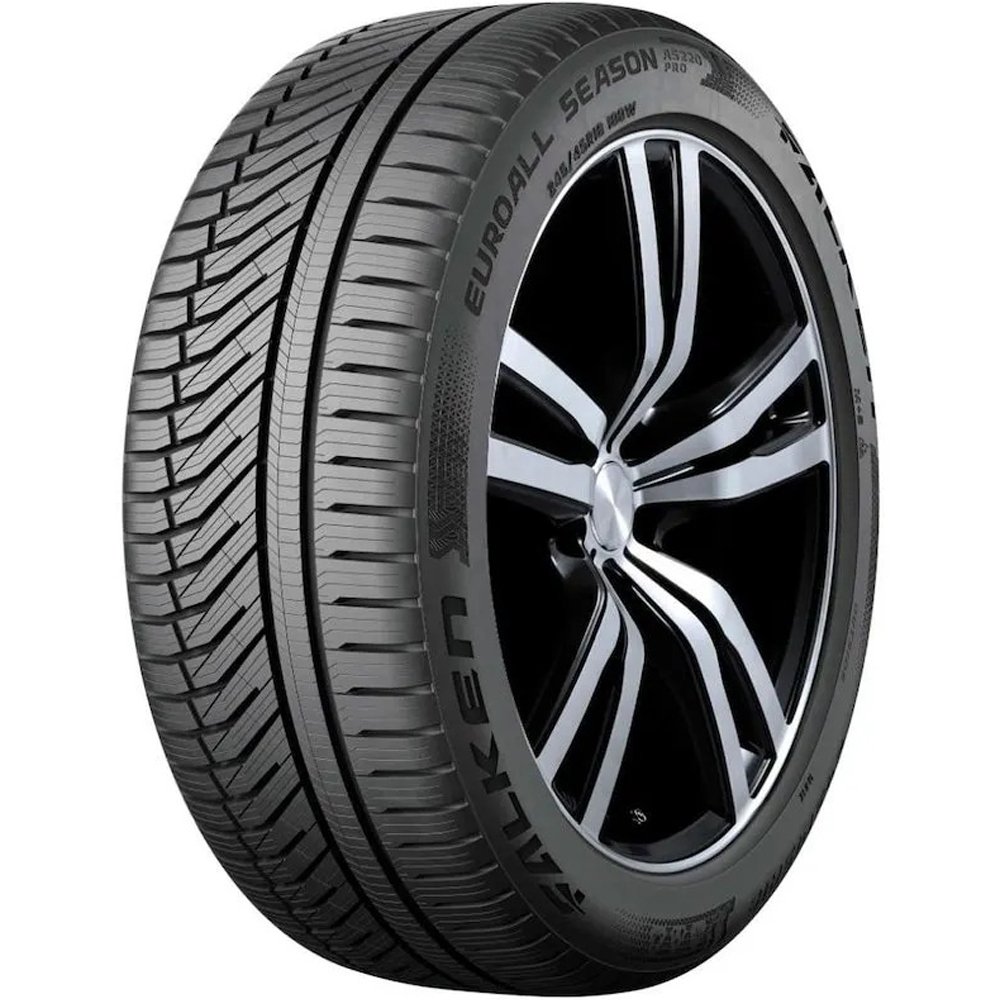 Falken 235/55R18 104V XL EuroAll Season AS220 Pro (4 Mevsim) (2023)