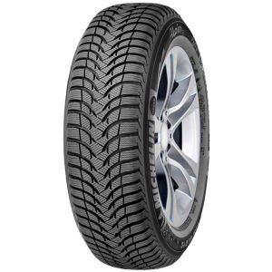 Michelin 215/50R17 95V Alpin A4 (Kış) (2011)