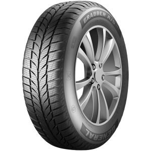 General 235/60R18 107V XL Grabber AS 365 (4 Mevsim) (2025)