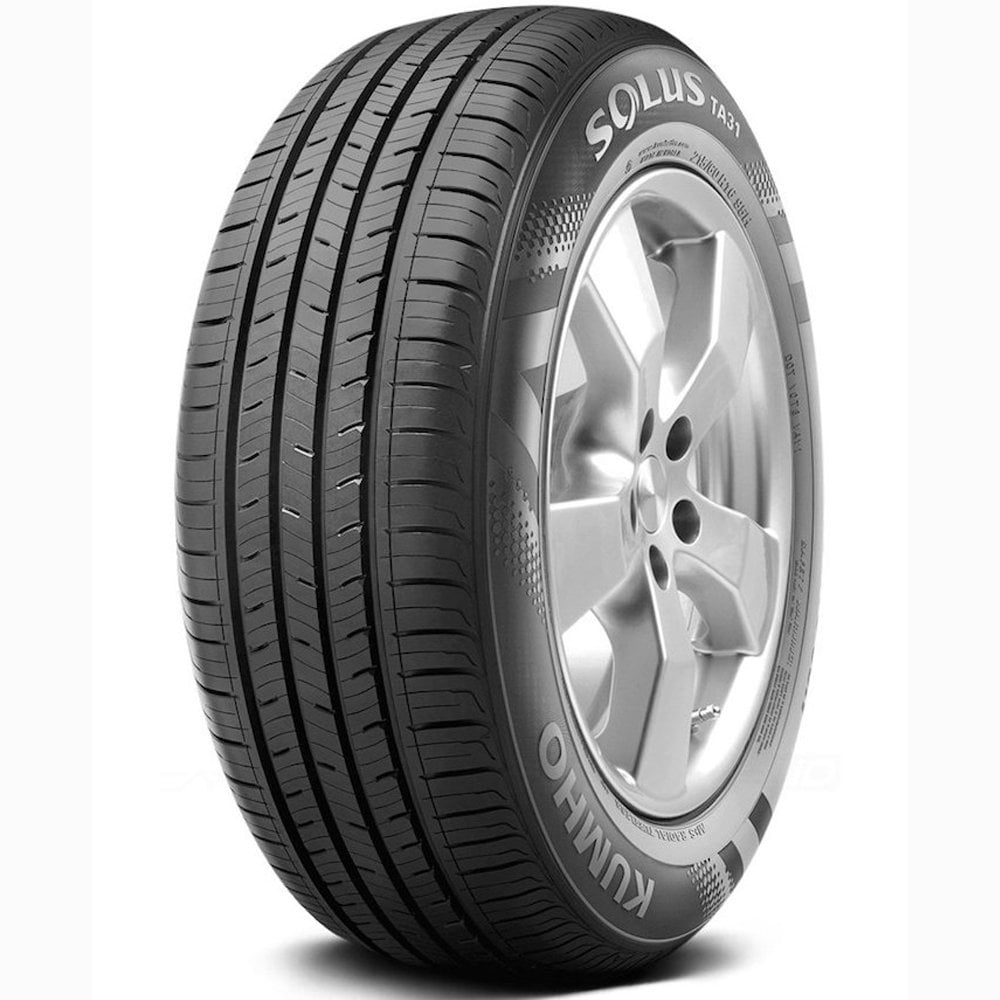 Kumho 205/60R16 92H Solus TA31 (Yaz) (2023)