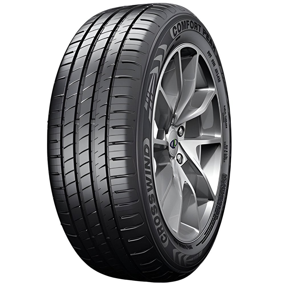 Crosswind 185/55R15 82V Comfort Peak (Yaz) (2025)