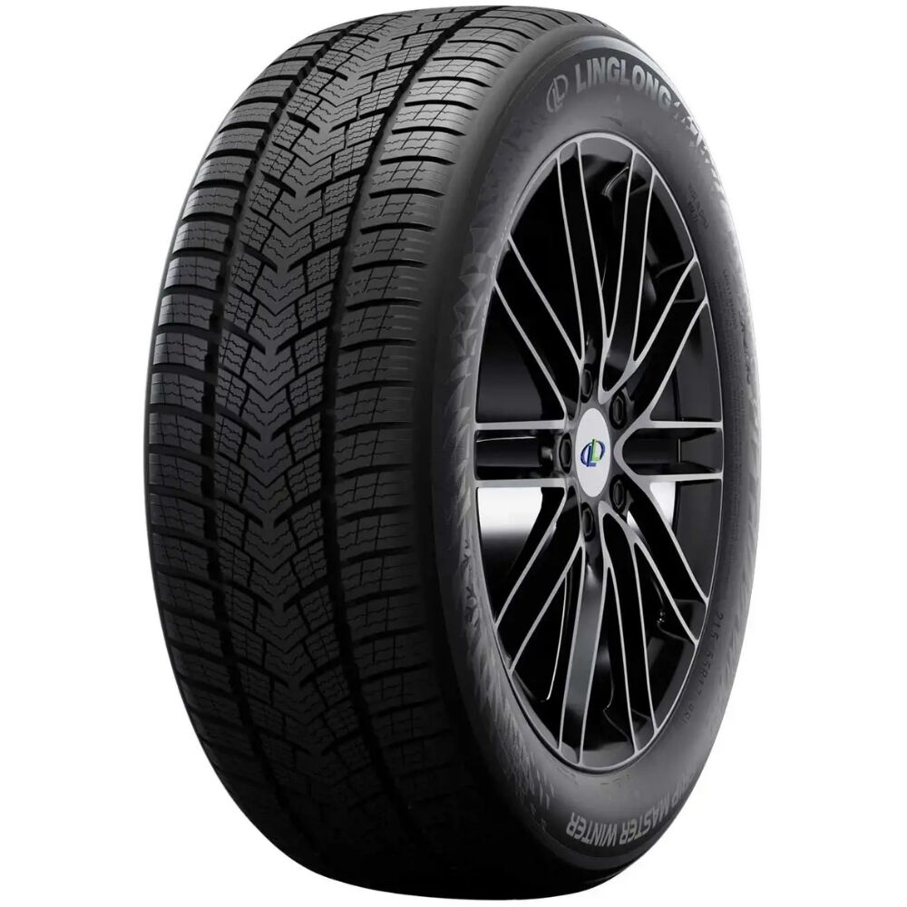 Linglong 235/60R18 107H XL Grip Master Winter (Kış) (2024)