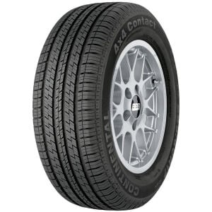 Continental 265/50R19 110H XL AO FR 4x4Contact (Yaz) (2023)