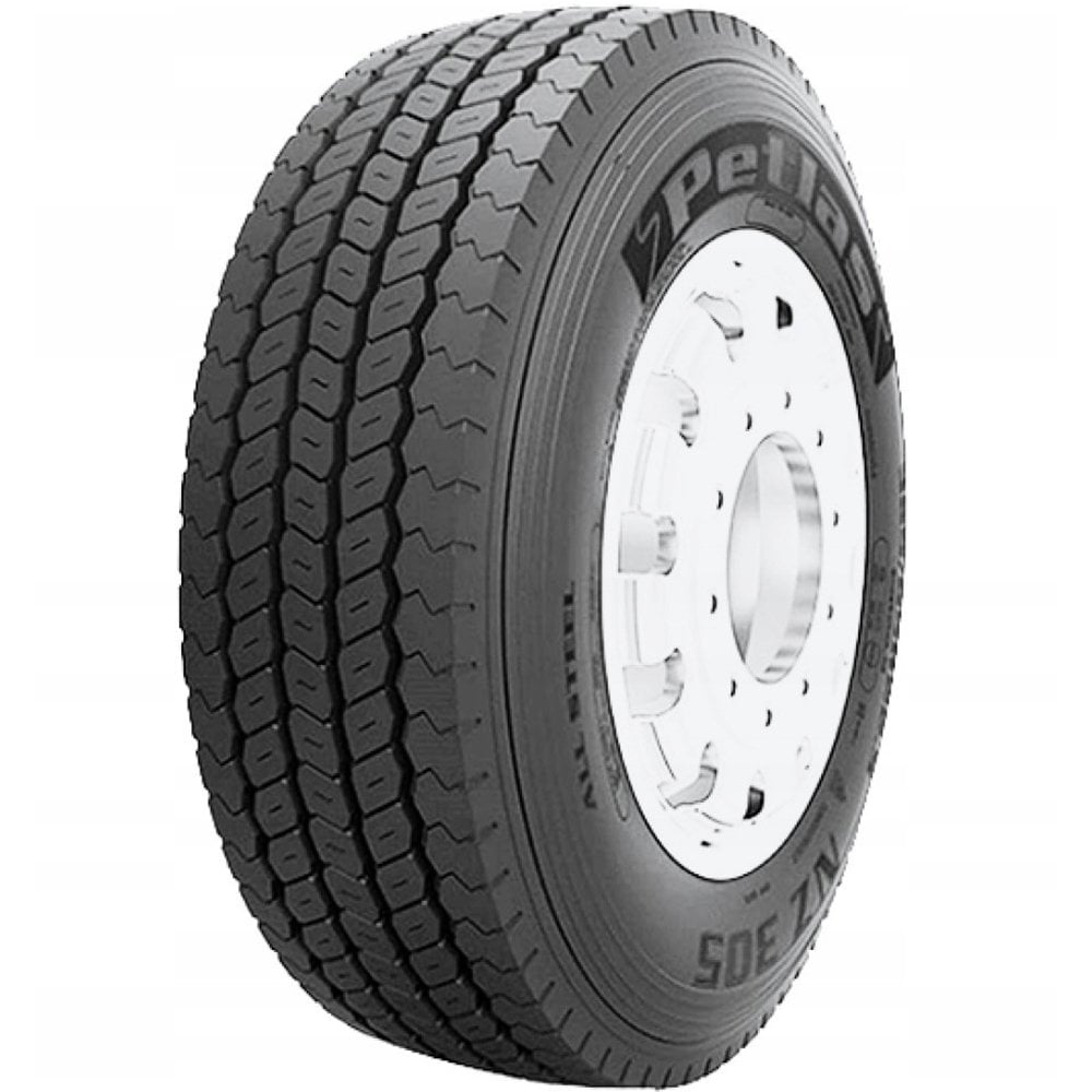 Petlas 385/65R22.5 164K NZ305 (4 Mevsim) (2025)