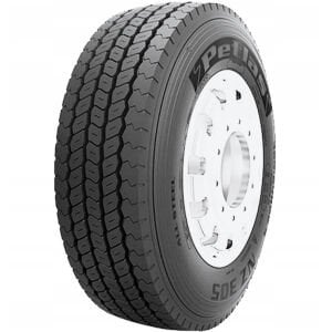 Petlas 385/65R22.5 164K NZ305 (4 Mevsim) (2025)