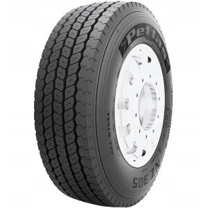Petlas 385/65R22.5 164K NZ305 (4 Mevsim) (2025)