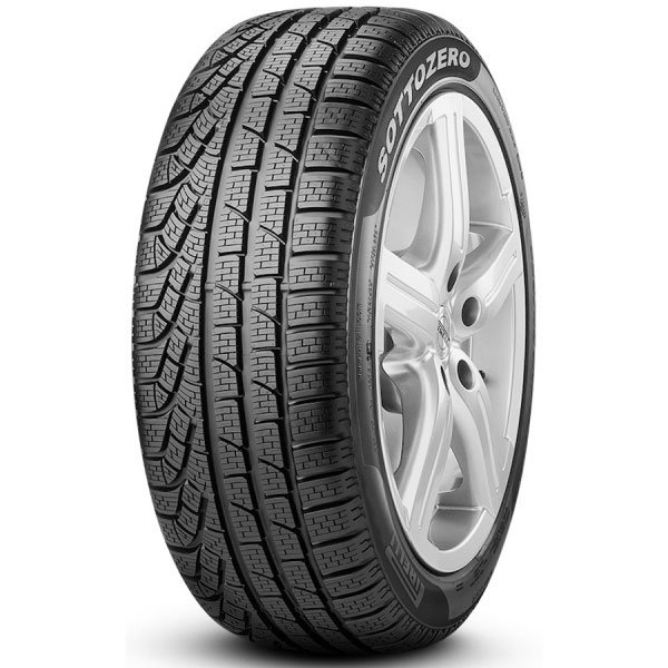 Pirelli 255/35R18 94V XL Winter 240 Sottozero Serie II (Kış) (2013)