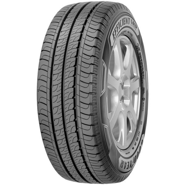 Goodyear 195/75R16C 107/105R MOV EfficientGrip Cargo (Yaz) (2024)