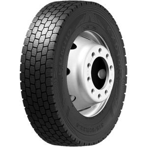 Kumho 295/80R22.5 154/149L 18PR KXD10 (4 Mevsim) (2023)