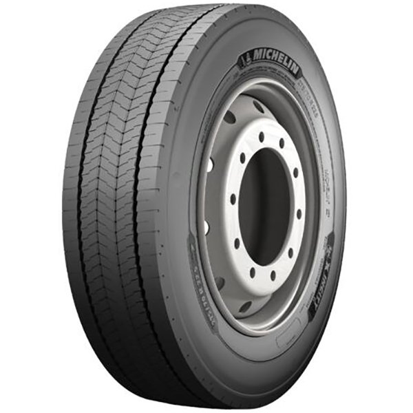 Michelin 265/70R19.5 140/138M VC X Incity EV Z (Yaz) (2024)