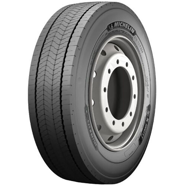 Michelin 265/70R19.5 140/138M VC X Incity EV Z (Yaz) (2024)