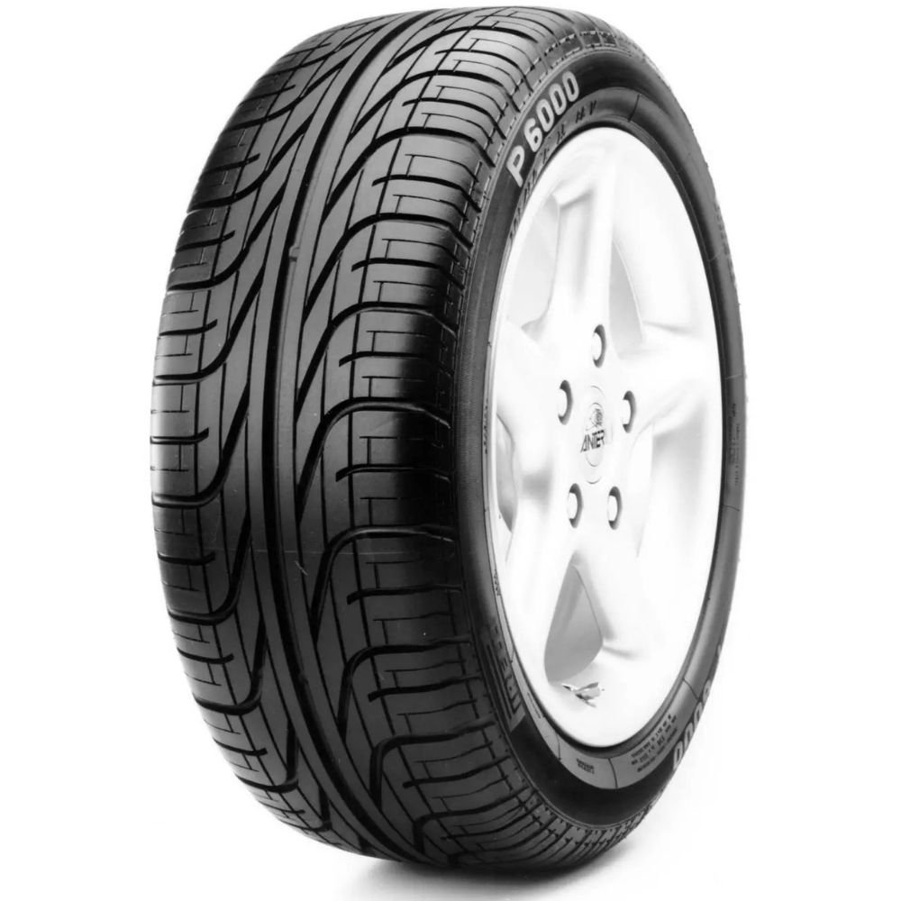 Pirelli 185/70R15 89W N3 P6000 Powergy (Yaz) (2025)