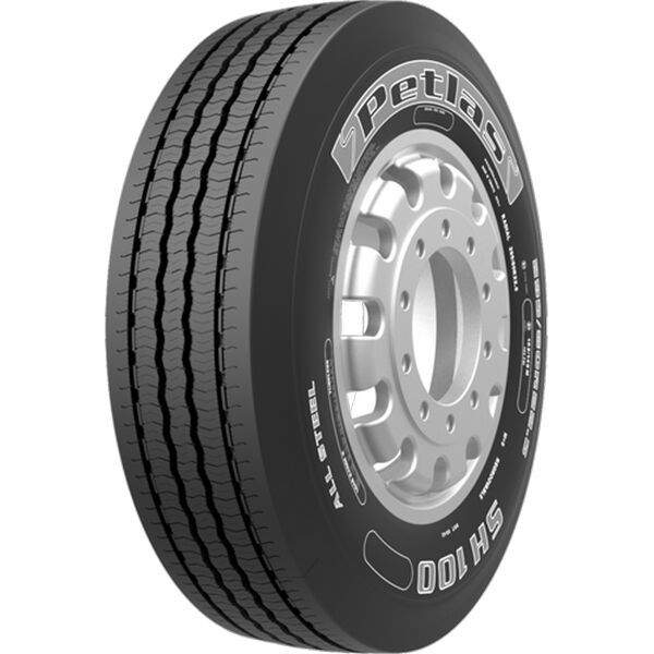 Petlas 245/70R19.5 136/134M M+S SH100 (Yaz) (2026)