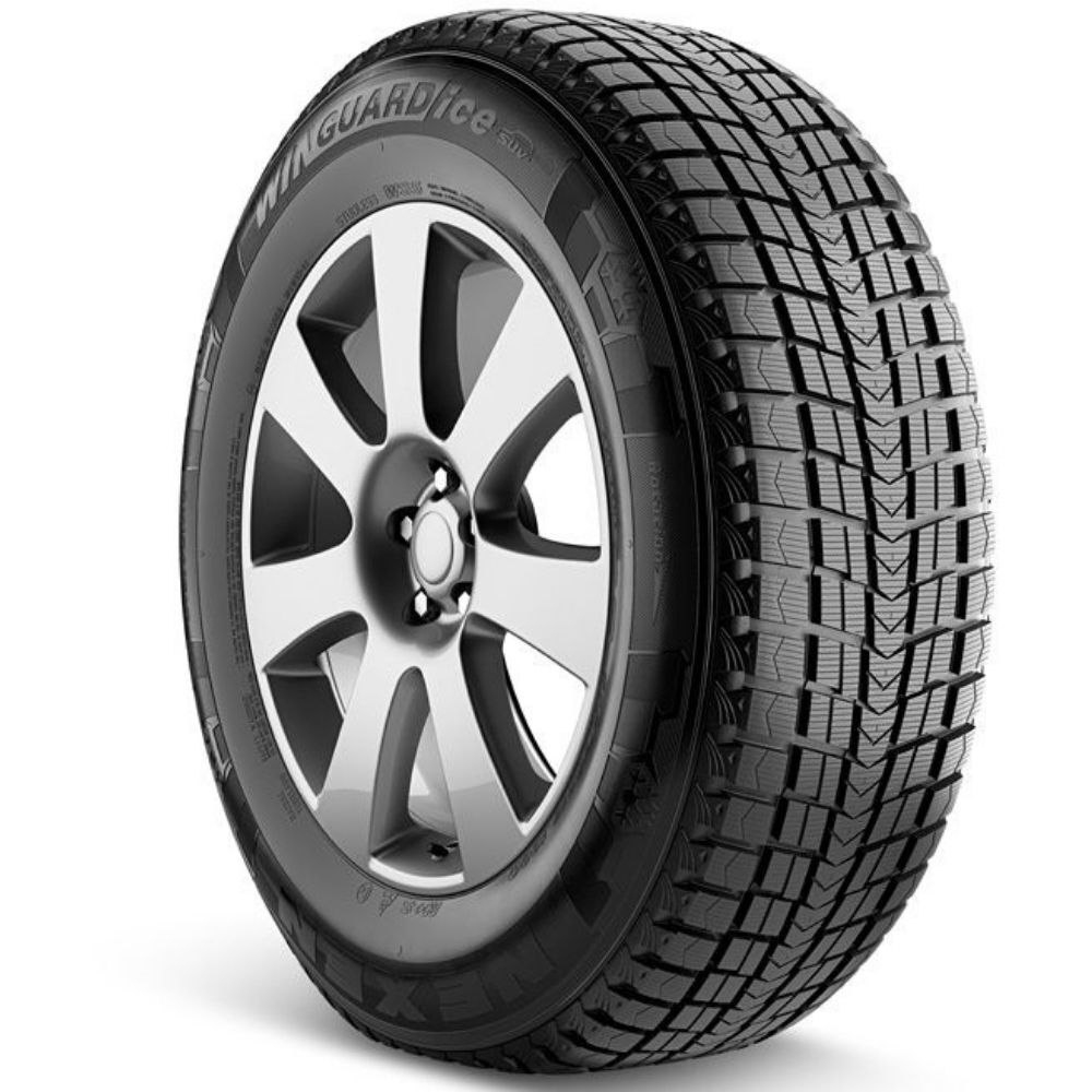 Nexen 225/70R16 103Q Winguard Ice Suv (Kış) (2025)
