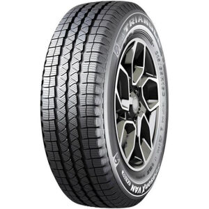 Triangle 205/65R16C 107/105T 8PR SeasonX Van TA702 (4 Mevsim) (2024)