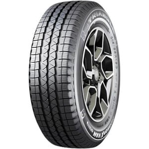 Triangle 205/65R16C 107/105T 8PR SeasonX Van TA702 (4 Mevsim) (2024)