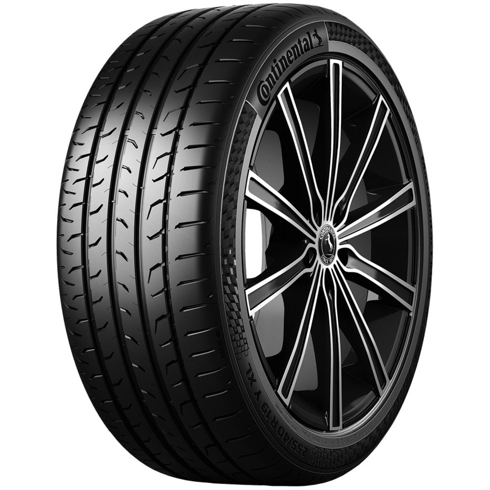 Continental 245/45R20 103V XL MaxContact MC6 (Yaz) (2023)