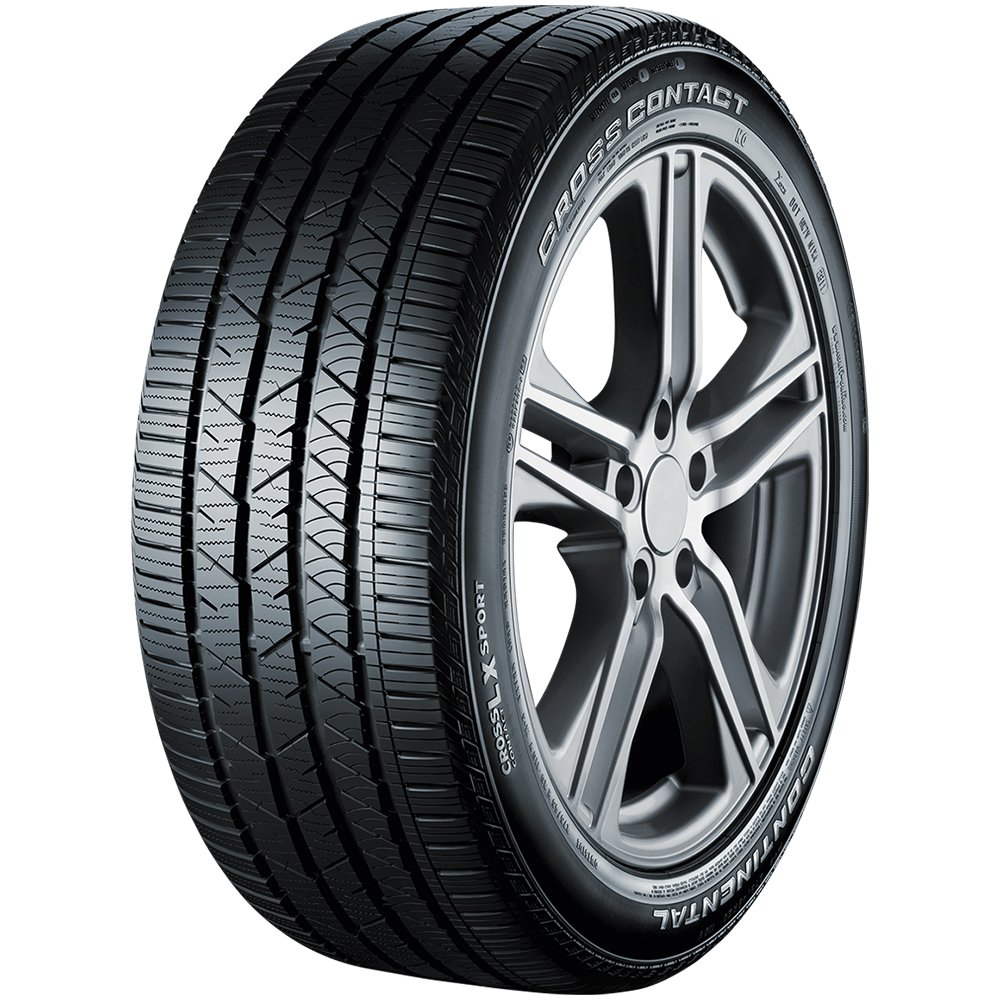 Continental 235/55R19 101V AR FR ContiCrossContact LX Sport (Yaz) (2026)