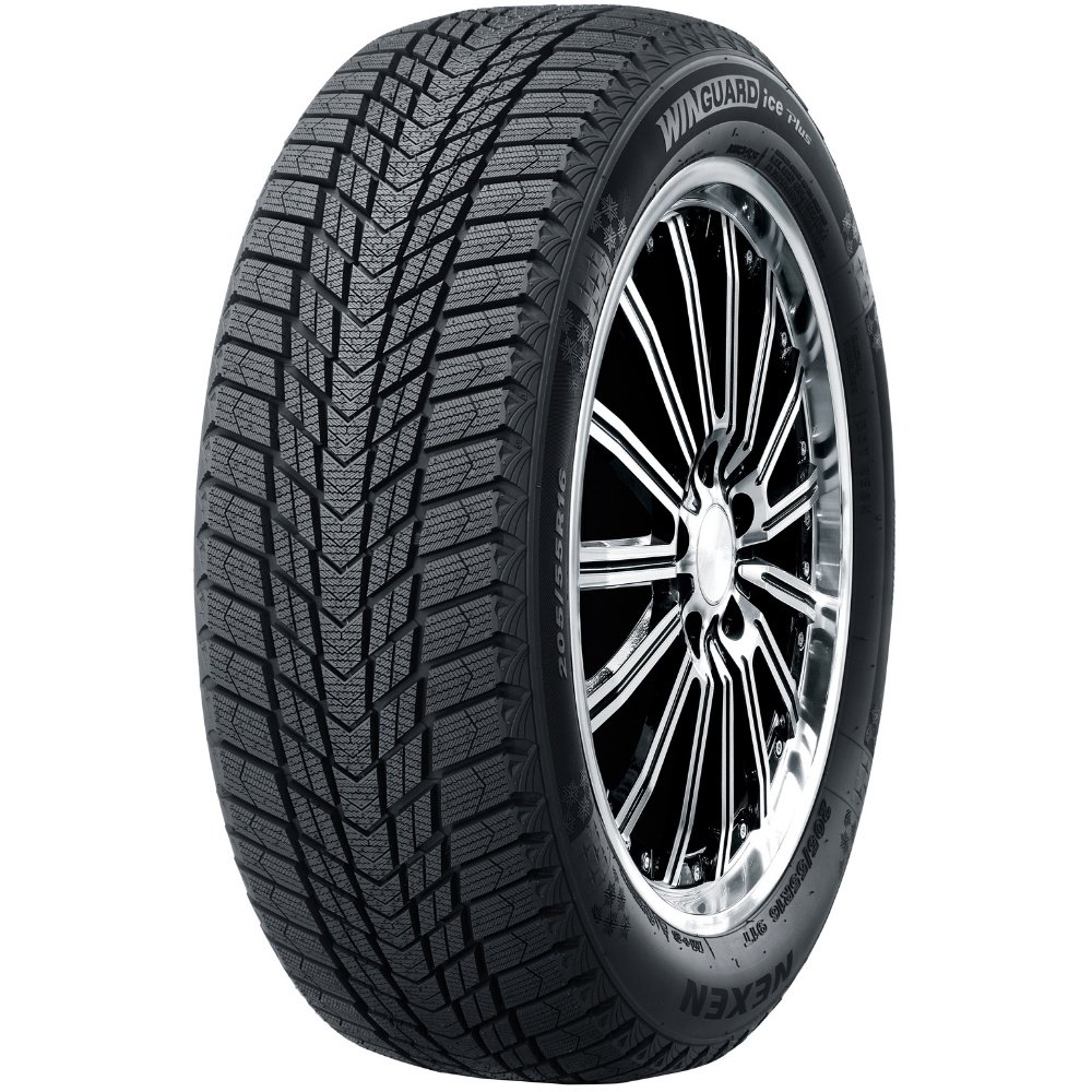 Nexen 185/55R15 86T XL Winguard Ice Plus (Kış) (2025)