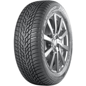 Nokian 225/45R17 91H WR Snowproof (Kış) (2022)