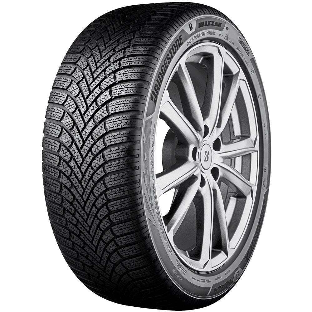 Bridgestone 235/55R20 105W XL Blizzak 6 (Kış) (2025)