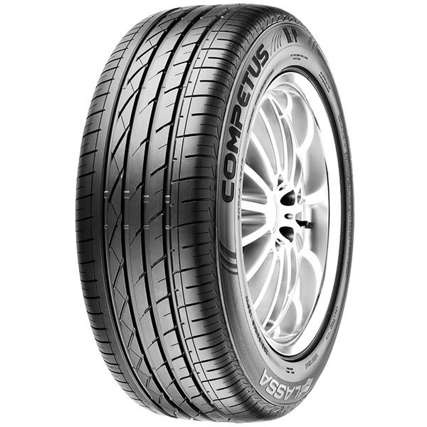 Lassa 255/60R17 106V Competus H/P (Yaz) (2023)