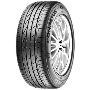 Lassa 255/60R17 106V Competus H/P (Yaz) (2023)