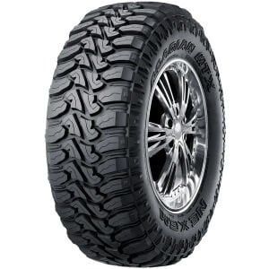 Nexen 33X12.50R20 119Q Roadian MTX RM7 (Yaz) (2024)