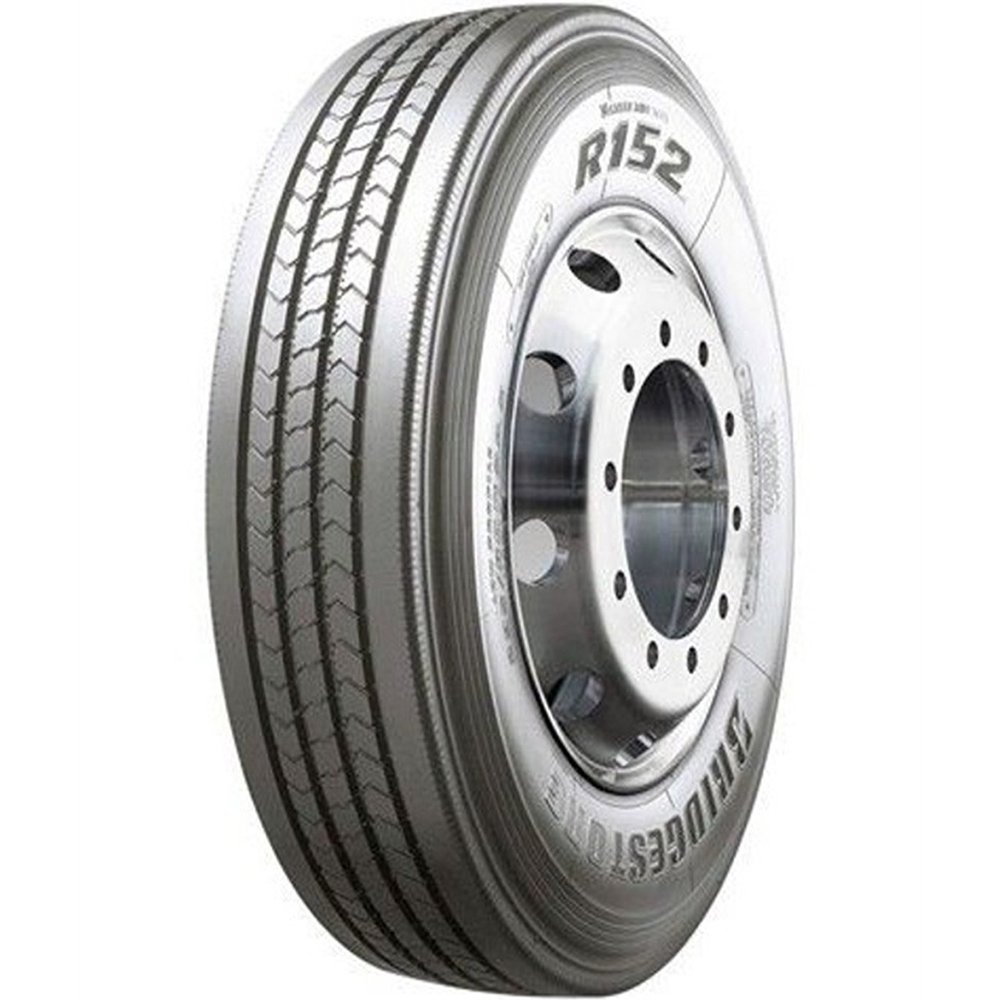 Bridgestone 12R22.5 152/148M R152 Pro (Yaz) (2024)