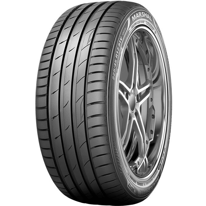 Marshal 215/45R17 91W MU12 (Yaz) (2025)