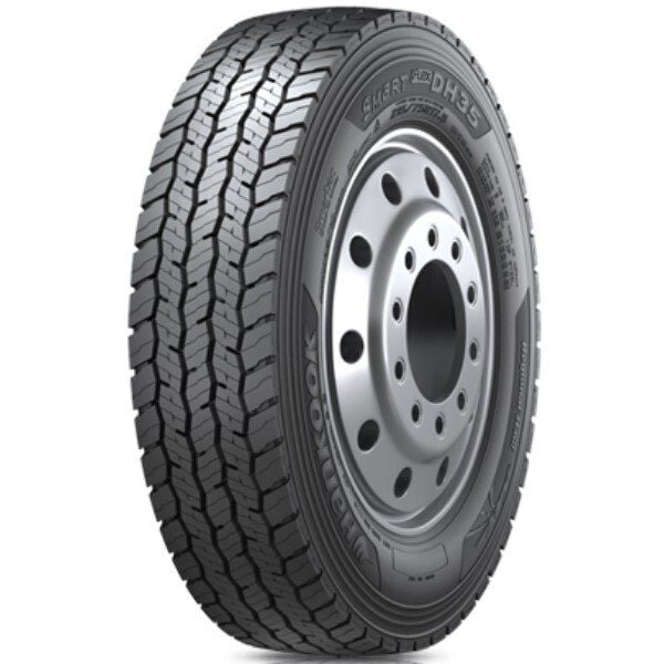 Hankook 245/70R17.5 136/134M Smart Flex DH35 (4 Mevsim) (2026)