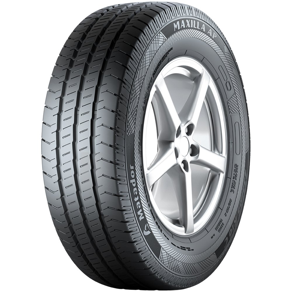 Matador 225/70R15C 109/107R MPS300 Maxilla AP (Yaz) (2024)