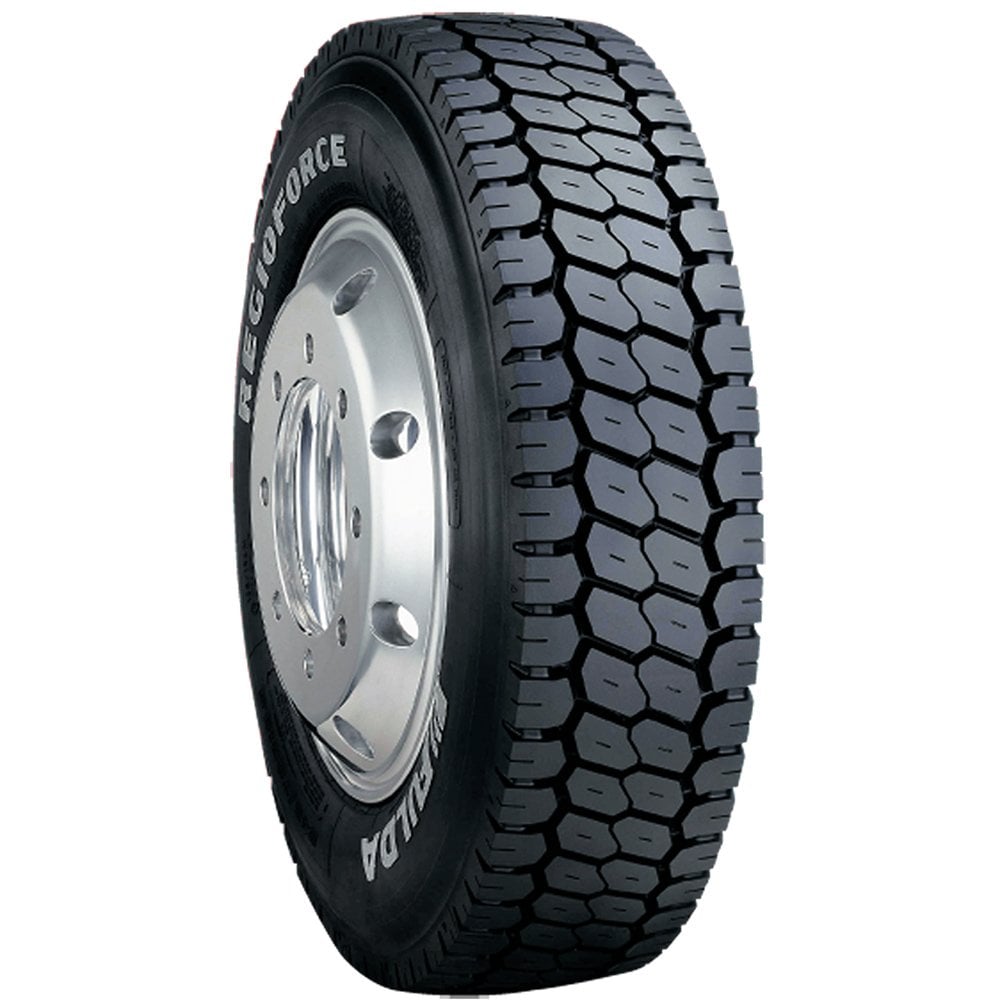Fulda 285/70R19.5 146/144L RegioForce (Kış) (2026)