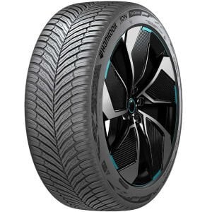 Hankook 215/55R18 99V XL SoundAbsorber iON FlexClimate IL01 (4 Mevsim) (2026)