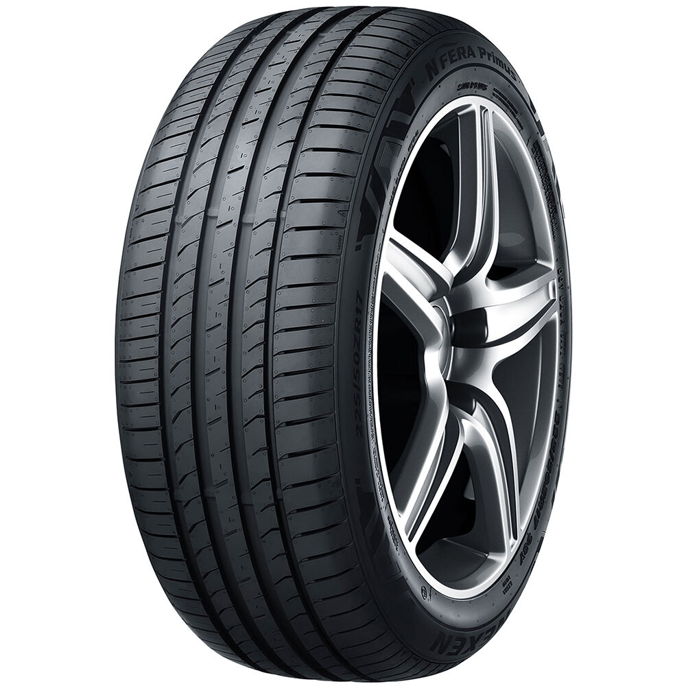 Nexen 205/55ZR17 95Y XL NFera Primus (Yaz) (2025)