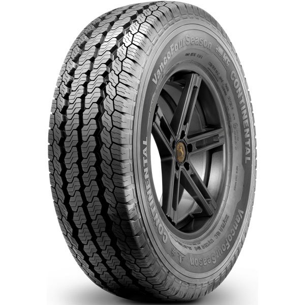 Continental 195/70R15C 104/102R VancoFourSeason (4 Mevsim) (2024)