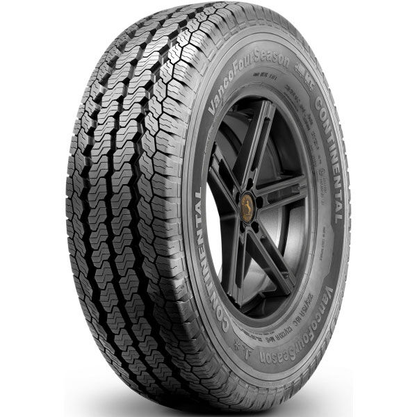 Continental 195/70R15C 104/102R VancoFourSeason (4 Mevsim) (2024)