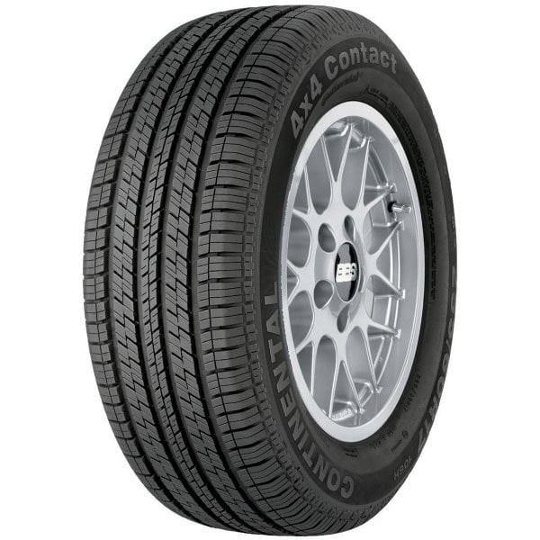 Continental 275/55R19 111H MO FR 4x4Contact (Yaz) (2025)