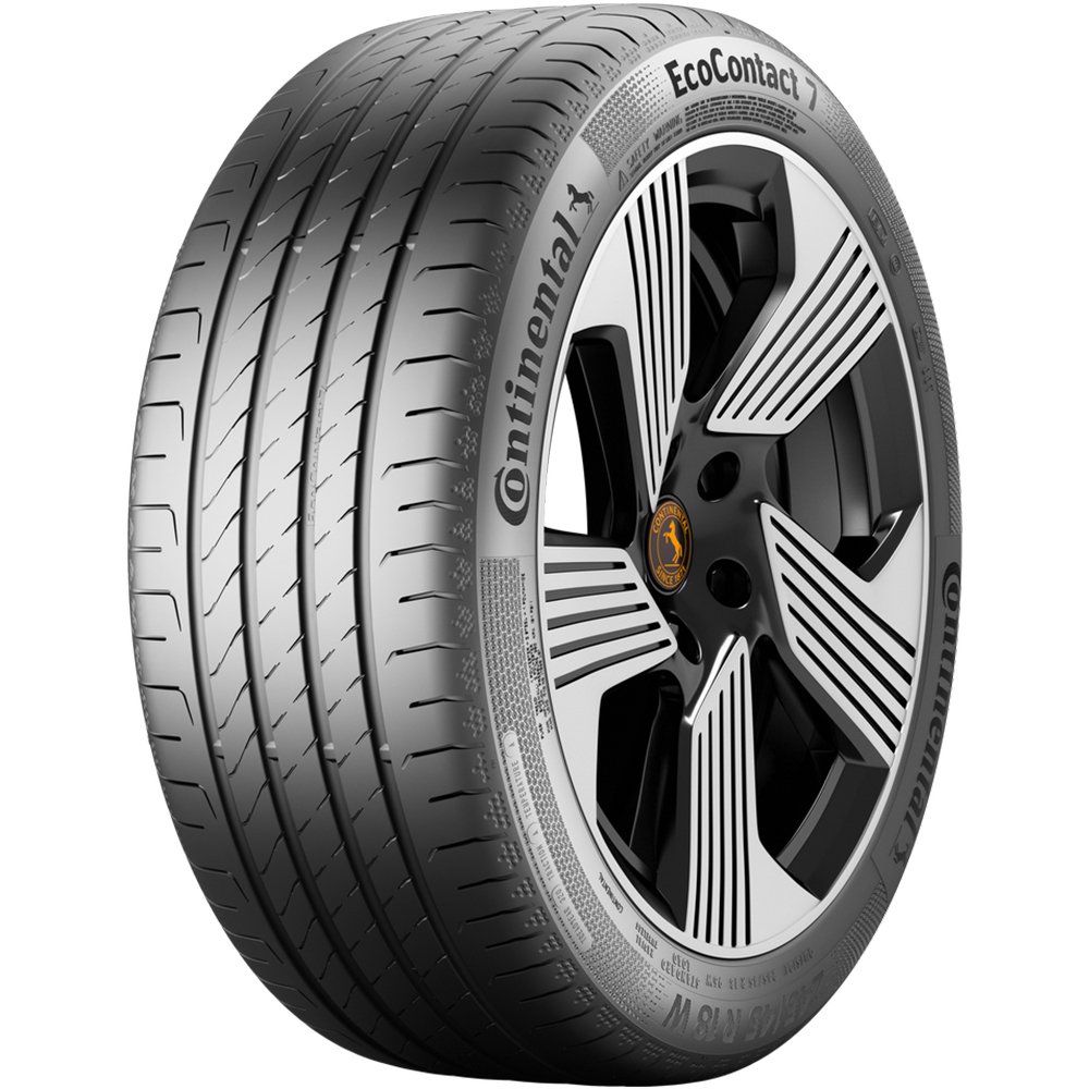 Continental 255/35R19 99W XL MO FR EcoContact 7 (Yaz) (2024)