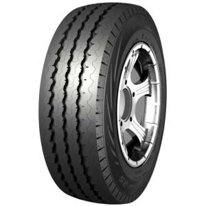 Nankang 205R14C 109/107R CW-25 (Yaz) (2024)