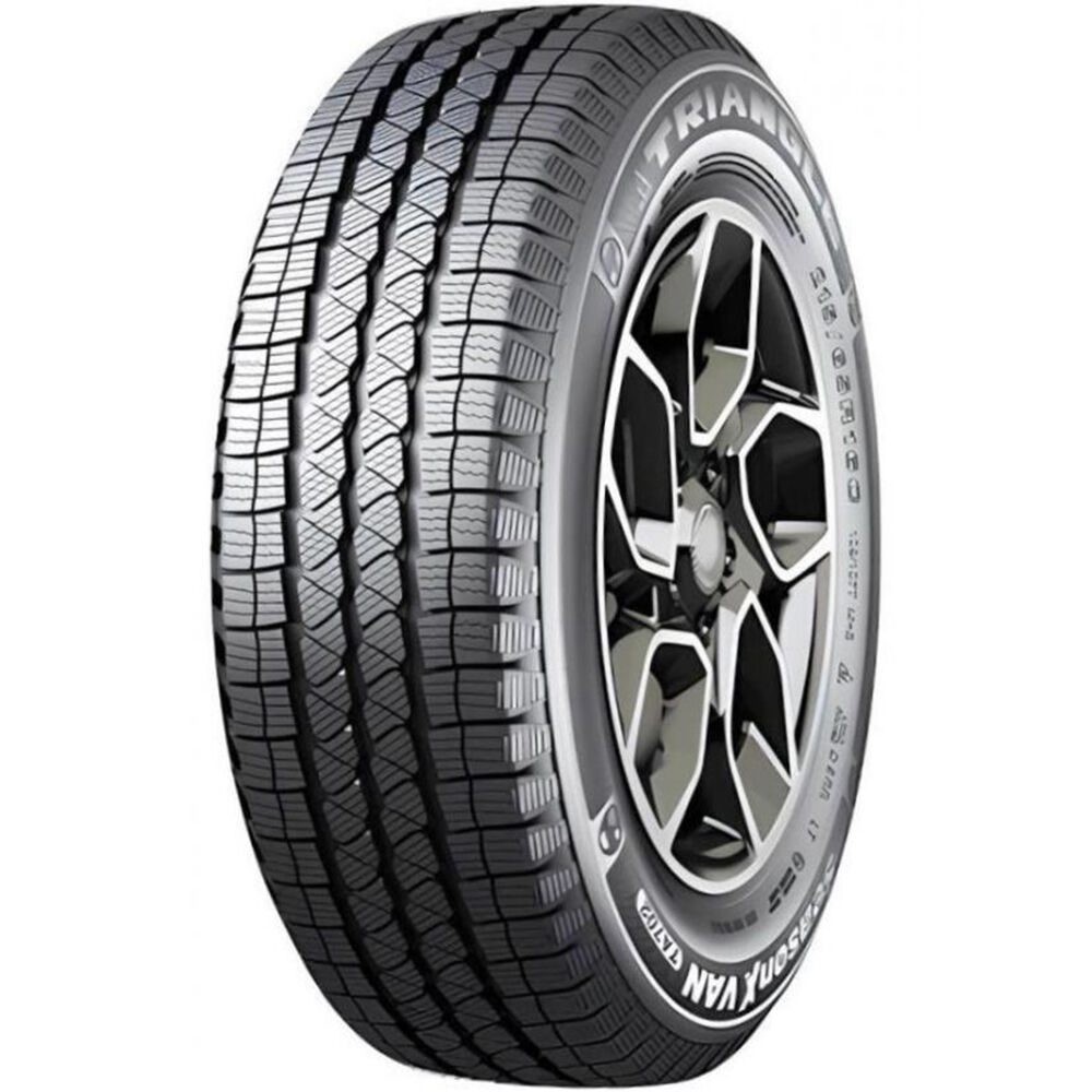Triangle 215/60R16C 103/101H 6PR SeasonX Van TA702 (4 Mevsim) (2024)