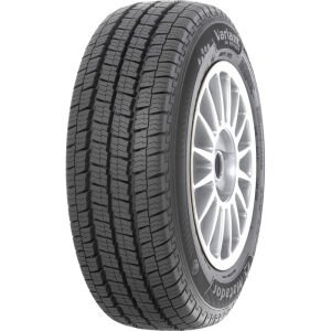 Matador 205/75R16C 110/108R 8PR M+S MPS 125 Variant AW (4 Mevsim) (2025)