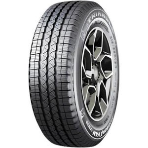 Triangle 215/65R15C 104/102T 6PR SeasonX Van TA702 (4 Mevsim) (2024)