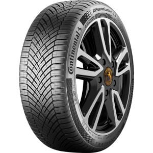 Continental 285/40R22 110Y XL AllSeasonContact 2 (4 Mevsim) (2026)