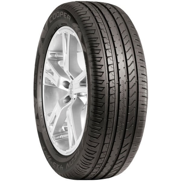 Cooper 235/65R17 104V Zeon 4XS Sport (Yaz) (2023)