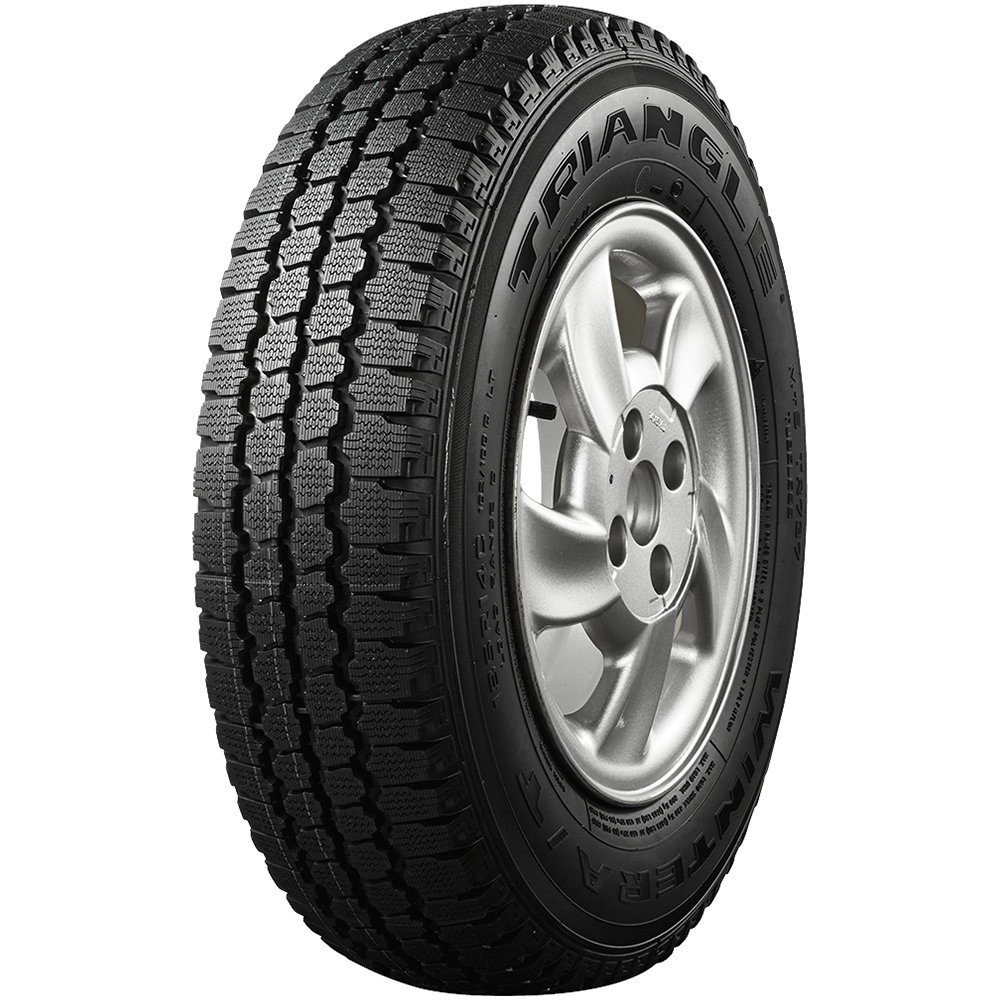 Triangle 215/70R16C 106/102Q 6PR TR737 (Kış) (2024)