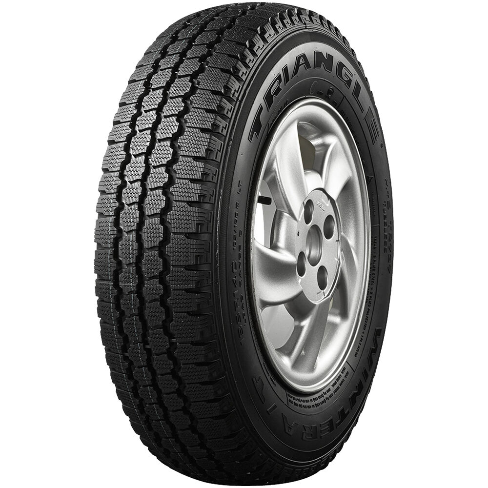 Triangle 215/70R16C 106/102Q 6PR TR737 (Kış) (2024)